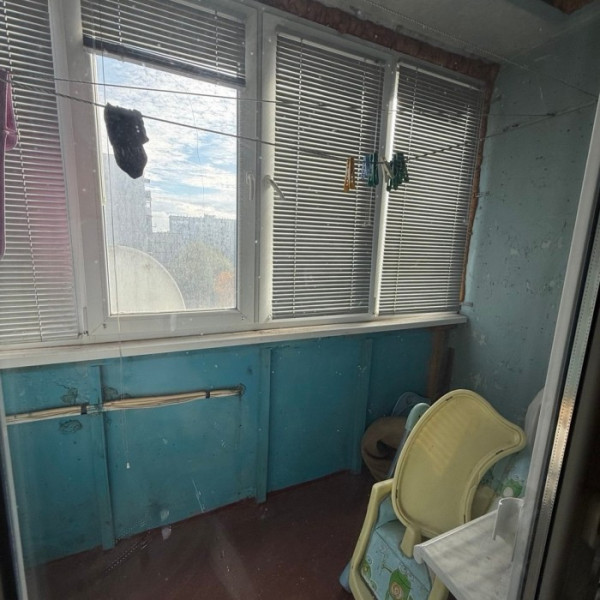 Фото № 7100 Продам 3х комн. квартиру в р-не ТРЦ "Столица"