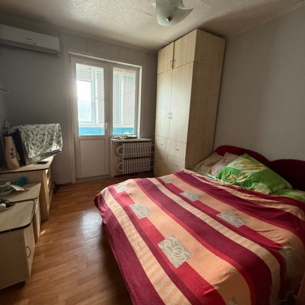 Фото № 7100 Продам 3х комн. квартиру в р-не ТРЦ "Столица"