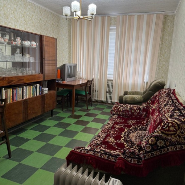 Фото № 7100 Продам 3х комн. квартиру в р-не ТРЦ "Столица"