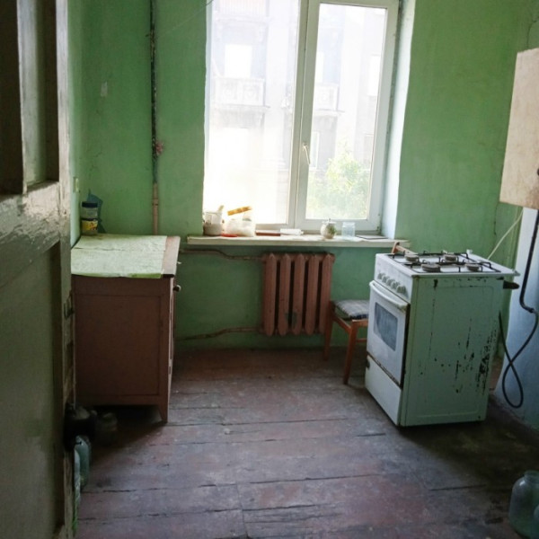 Фото № 6560 Продам 2х комн. квартиру в р-не Стоматологии