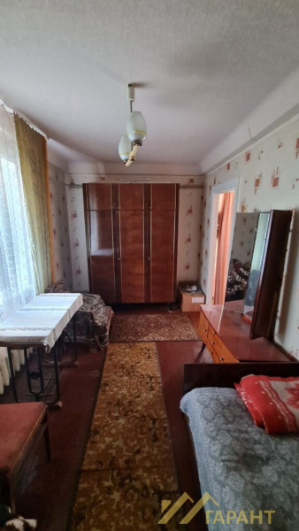 Фото 2-к квартира по ул. Липовенко Алчевск#1400