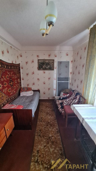 Фото 2-к квартира по ул. Липовенко Алчевск#1400