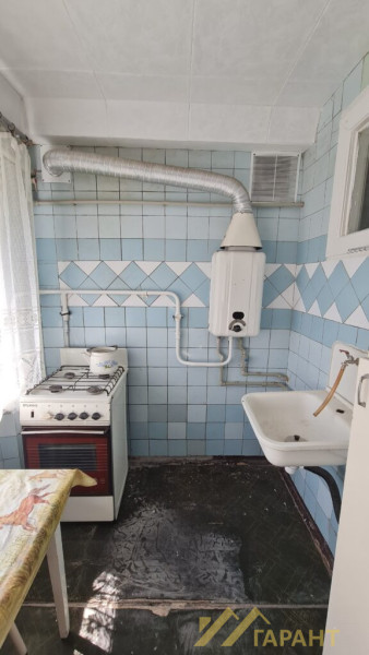 Фото 2-к квартира по ул. Липовенко Алчевск#1400