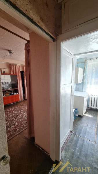 Фото 2-к квартира по ул. Липовенко Алчевск#1400