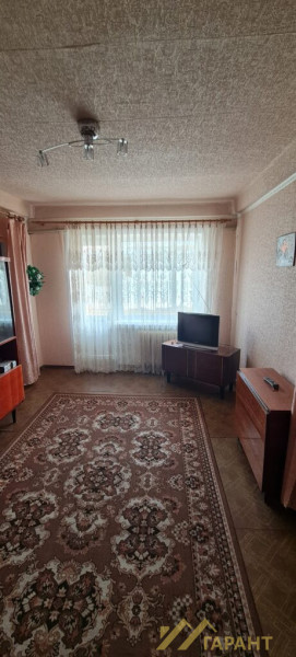 Фото 2-к квартира по ул. Липовенко Алчевск#1400