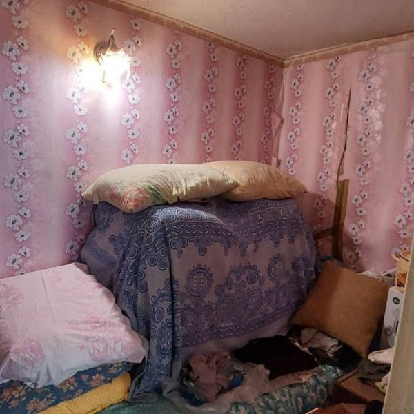 Фото Продам дом Б.Вергунка пос. Хитрый