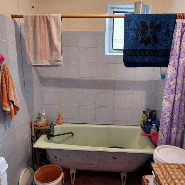 Фото Продам дом Б.Вергунка пос. Хитрый