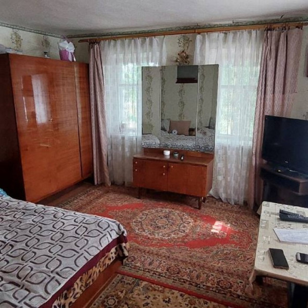 Фото Продам дом Б.Вергунка пос. Хитрый