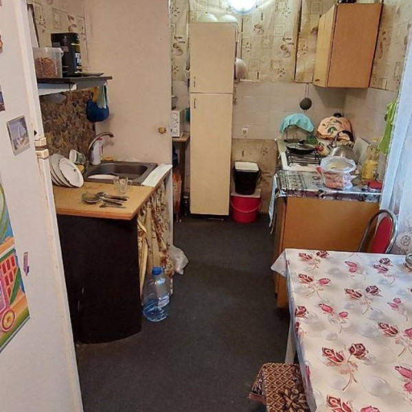 Фото Продам дом Б.Вергунка пос. Хитрый