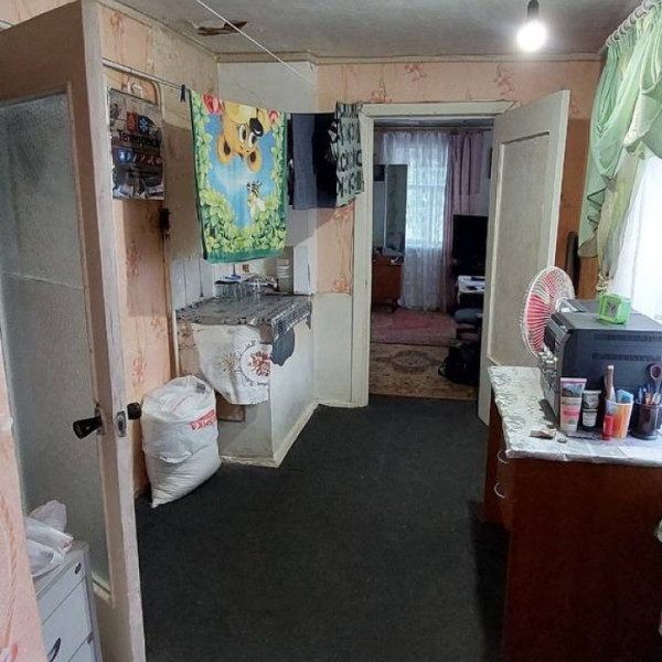 Фото Продам дом Б.Вергунка пос. Хитрый