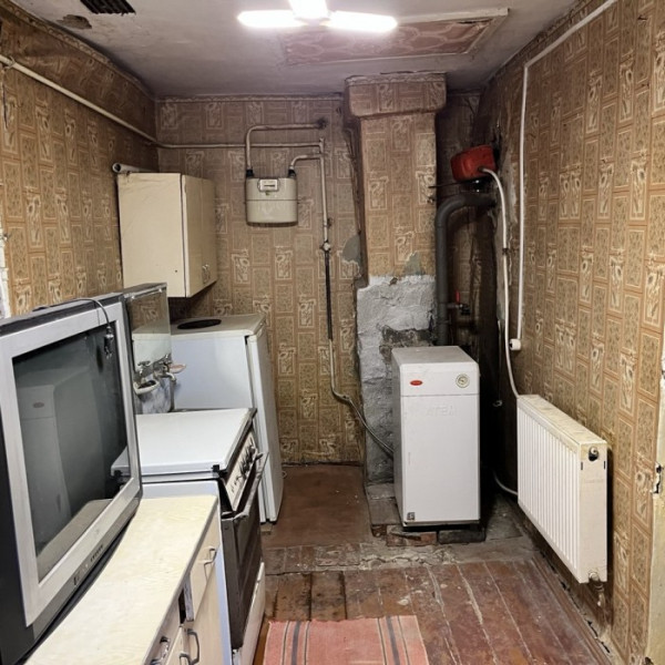 Фото Продам дом в Луганске, пер. 3- й Ракетный (р- н 33 Школы)