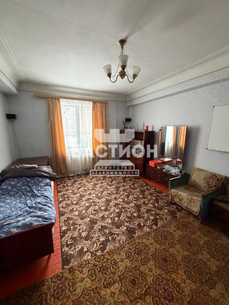 Фото 2-х комнатная квартира, ул. Горького 36, ID: 2069687