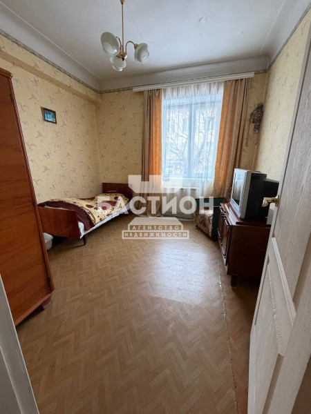 Фото 2-х комнатная квартира, ул. Горького 36, ID: 2069687