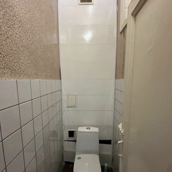 Фото Продам 3к квартиру в центре, ул. Шевченко,3/5эт