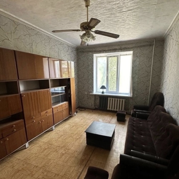 Фото Продам 3к квартиру в центре, ул. Шевченко,3/5эт