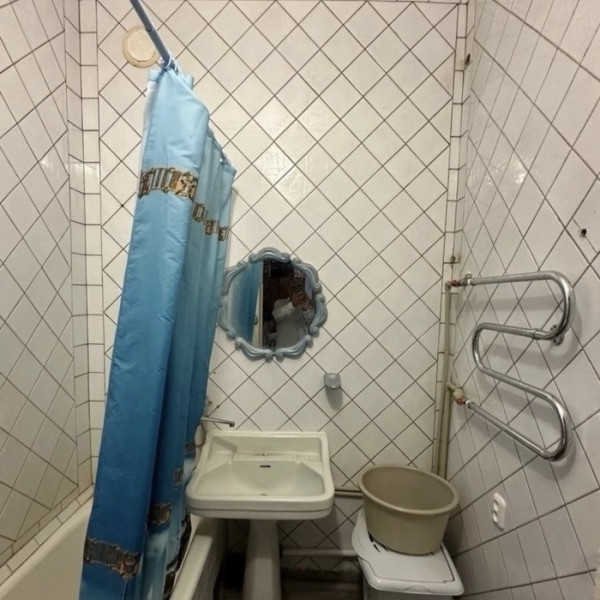Фото Продам 3к квартиру в центре, ул. Шевченко,3/5эт