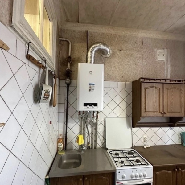 Фото Продам 3к квартиру в центре, ул. Шевченко,3/5эт