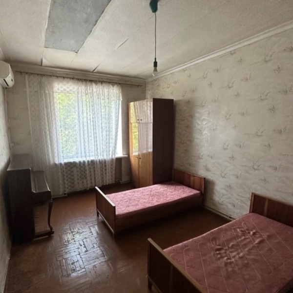 Фото Продам 3к квартиру в центре, ул. Шевченко,3/5эт