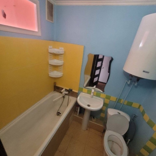 Фото Продам 2-х комн квартиру в г Луганск кв Гагарина