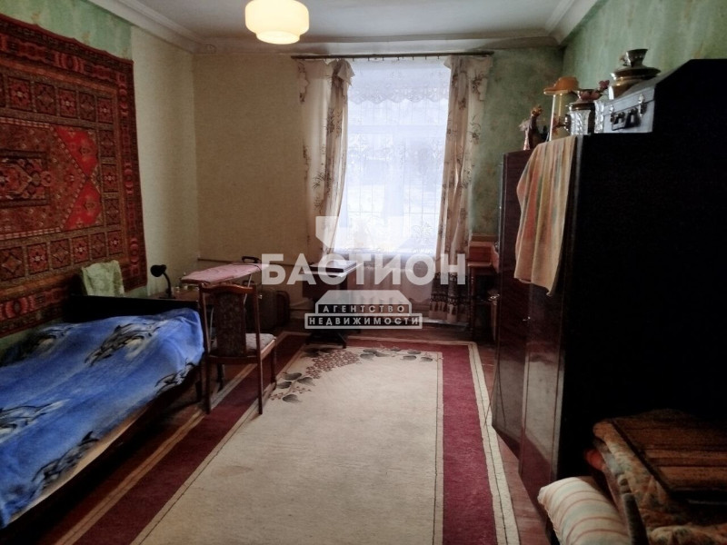 3-х комнатная квартира, ул. Фрунзе 29А, ID: 2316407