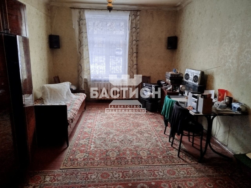 Фото 3-х комнатная квартира, ул. Фрунзе 29А, ID: 2316407