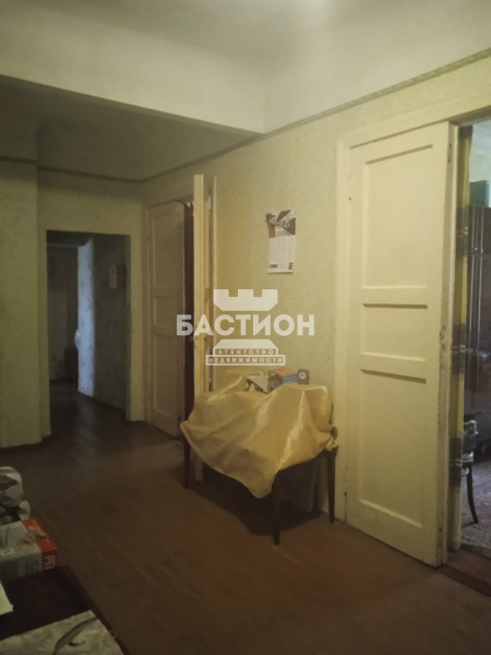 Фото 3-х комнатная квартира, ул. Фрунзе 29А, ID: 2316407
