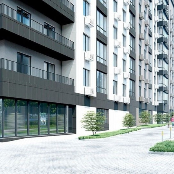 Фото Луганск ЖК Дружба Центр Города