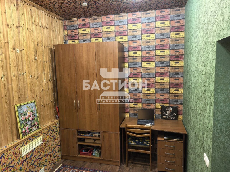 Фото Дом, улица Менделеева, ID: 2045176