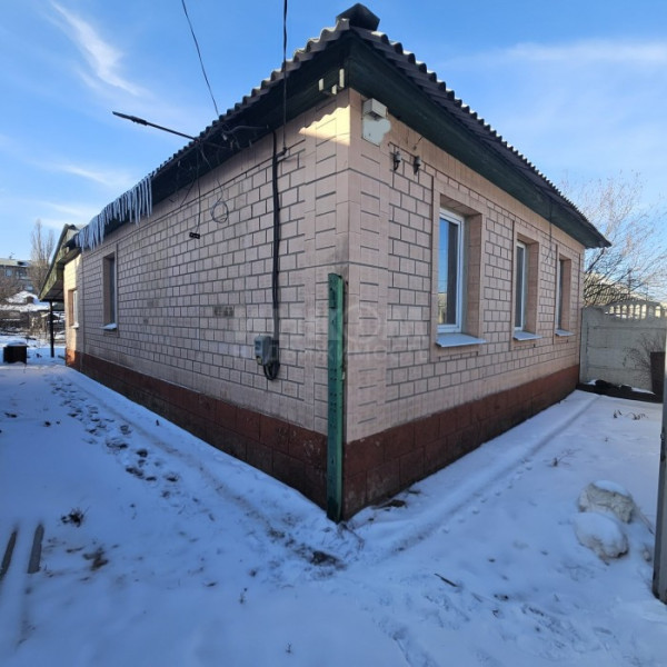 Фото Дом 110м2 Меловской проезд рн. Буревестник