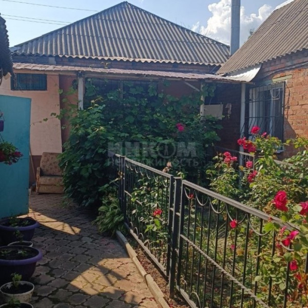 Фото Дом 88м2 Малая Вергунка ул. 2-я Беломорская