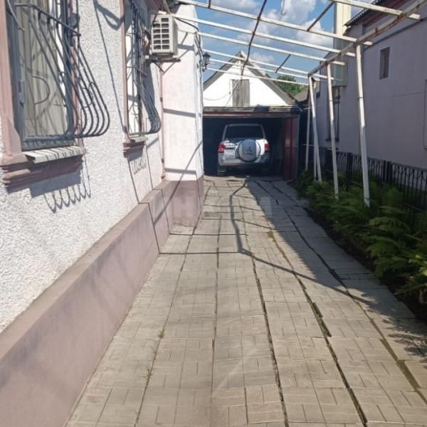 Фото Дом 88м2 Малая Вергунка ул. 2-я Беломорская