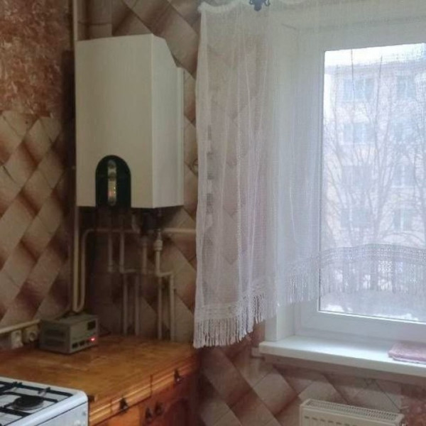 Фото Продается 2х комнатная квартира п. Юбилейный кв. Королева г. Луганск.