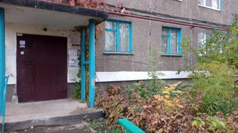 #2130, 3-х комнатная квартира в центре