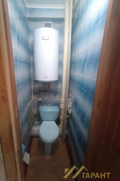 3-к квартира в Центре г.Алчевск#1418