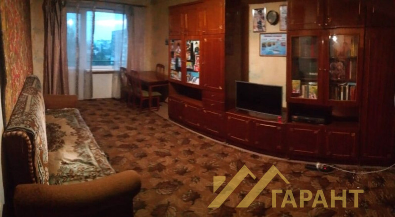 Фото 3-к квартира в Центре г.Алчевск#1418