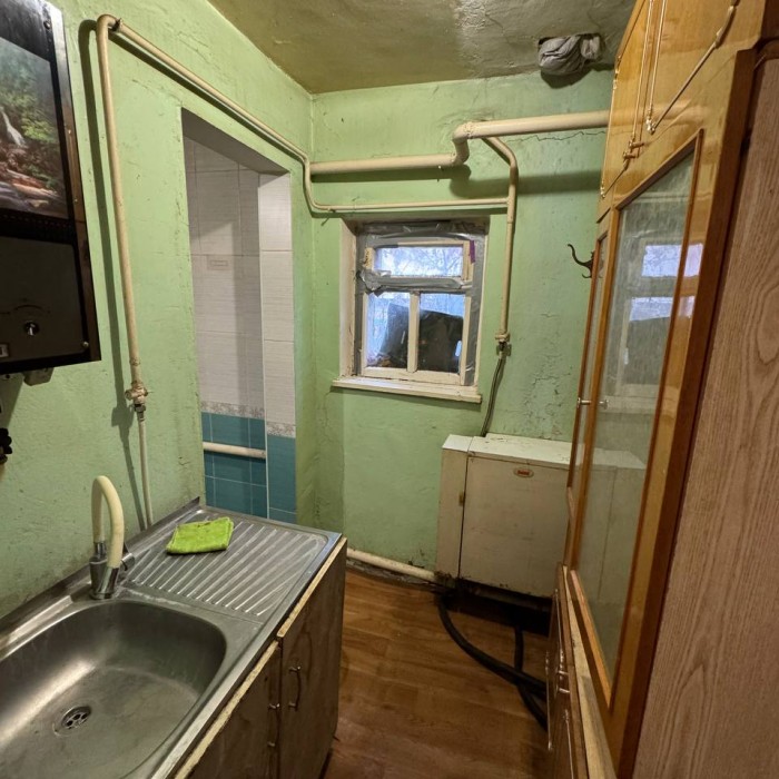 Фото Продам дом ул. Парижской Коммуны ( р-н Буревестник).