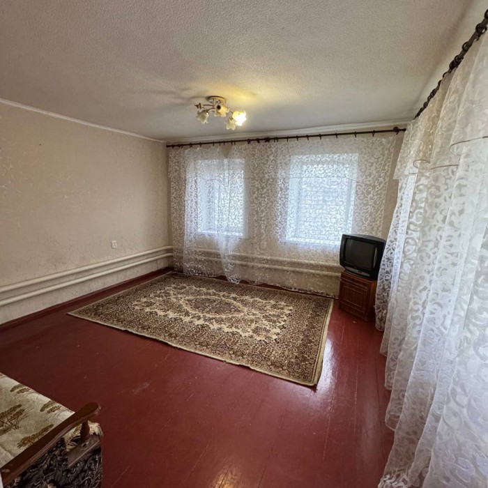 Фото Продам дом ул. Парижской Коммуны ( р-н Буревестник).