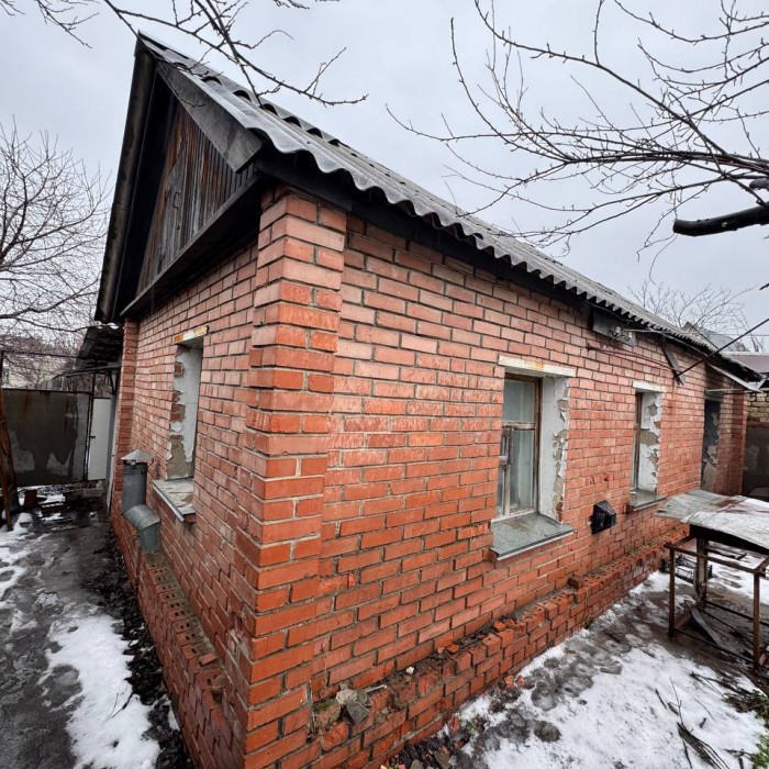 Фото Продам дом ул. Парижской Коммуны ( р-н Буревестник).