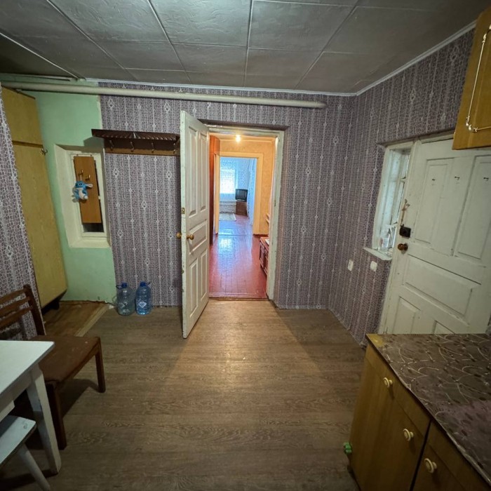 Фото Продам дом ул. Парижской Коммуны ( р-н Буревестник).