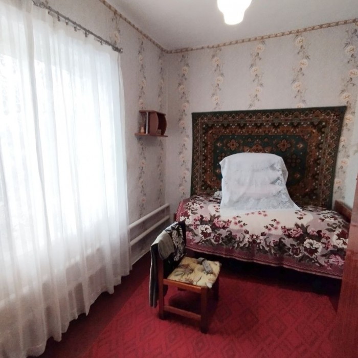 Фото Продам дом на п. Тельмана ул. Руставели.
