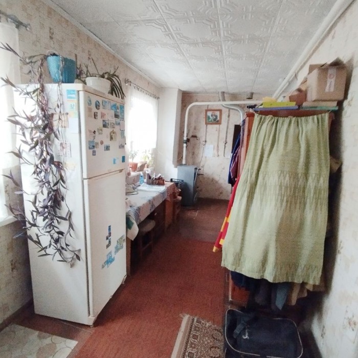 Фото Продам дом на п. Тельмана ул. Руставели.