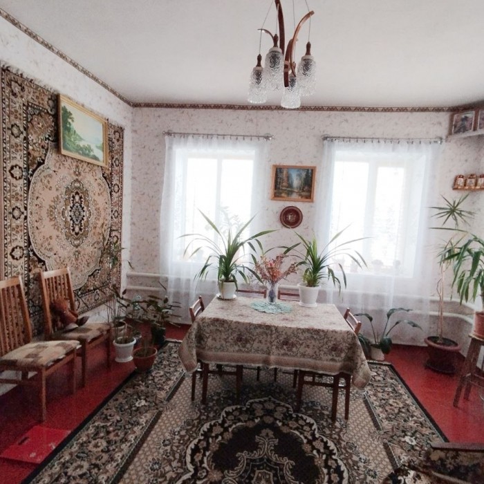 Фото Продам дом на п. Тельмана ул. Руставели.
