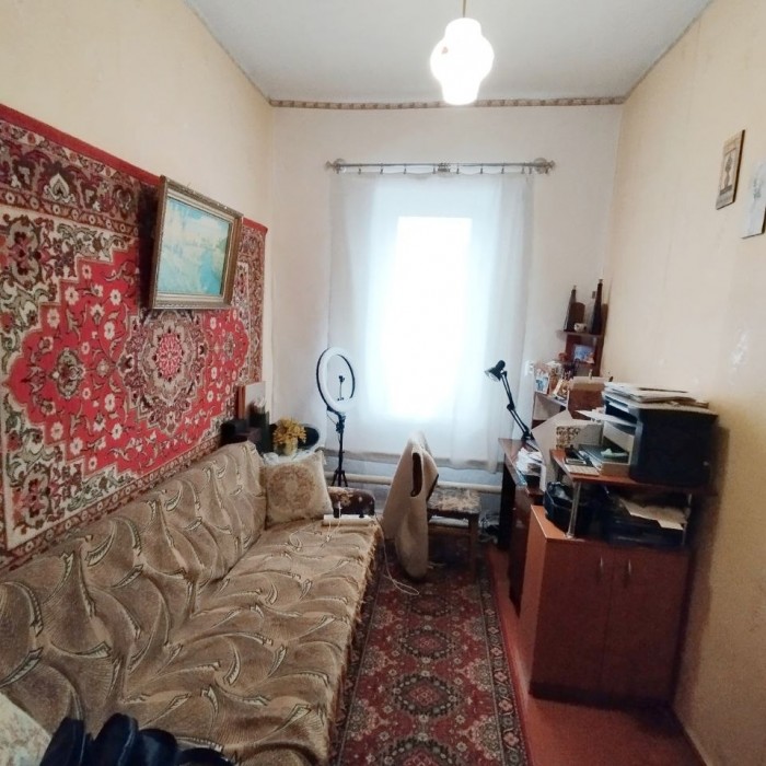 Фото Продам дом на п. Тельмана ул. Руставели.