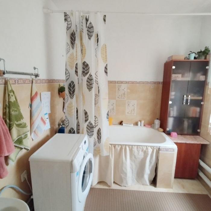 Фото Продам дом на п. Тельмана ул. Руставели.