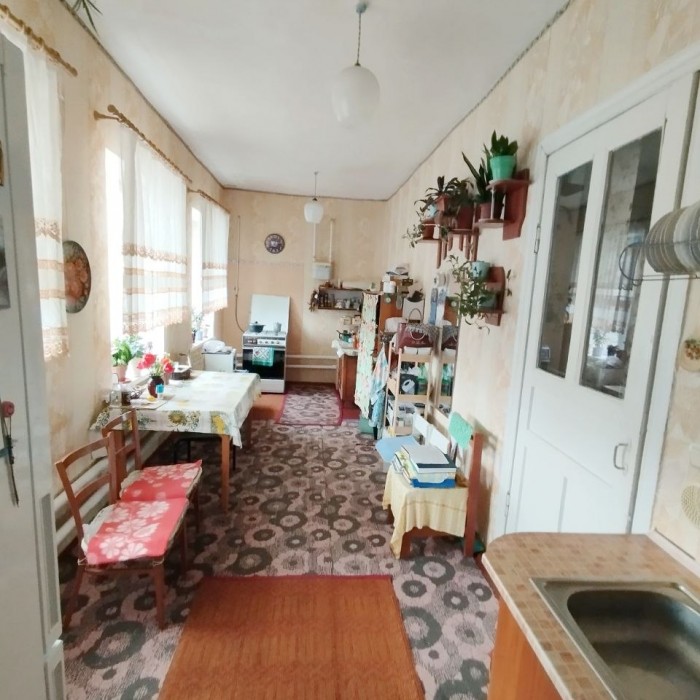 Фото Продам дом на п. Тельмана ул. Руставели.