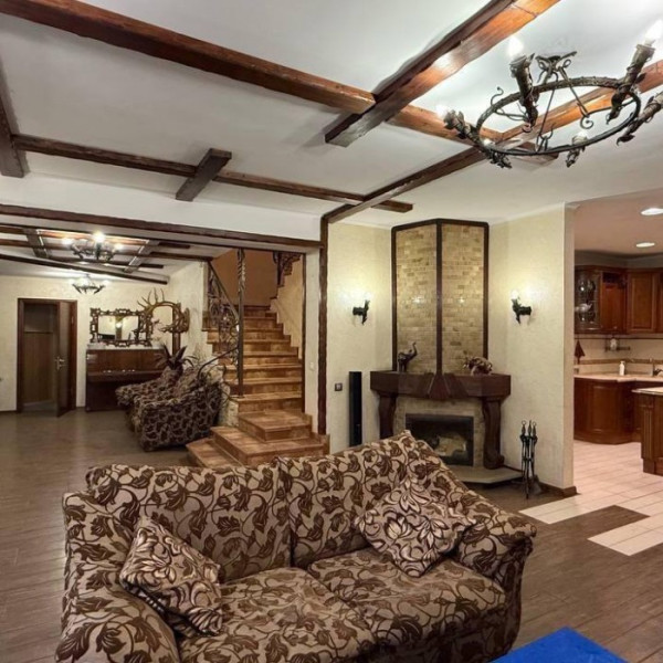 Фото Продам 2-х этажный дом в г. Луганск ул. Кармелюка