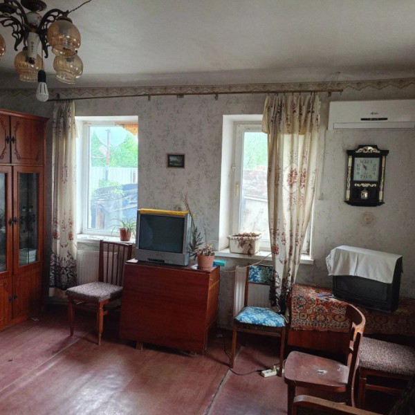 Фото Продам дом г Луганск(ниже кв Молодежный) ул.2-й Пятилетки.