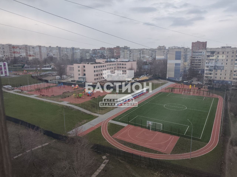 Фото 3-х комнатная квартира, Степной квартал, 21 ID:2094531