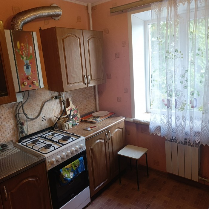 Фото Продам 2к ул. Советская 14 рн. Чапаева