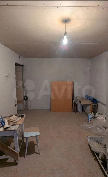 Фото Квартира в Кировске (квартал 50 лет СССР, 7)